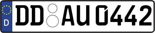 DD-AU0442