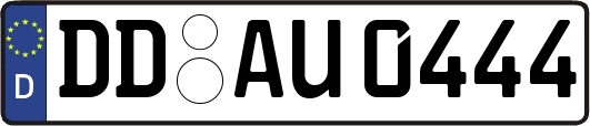 DD-AU0444