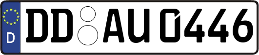 DD-AU0446