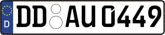 DD-AU0449