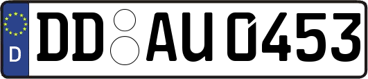 DD-AU0453