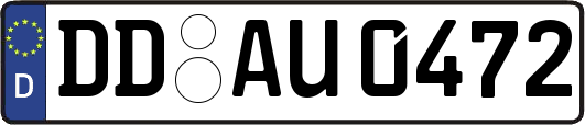 DD-AU0472