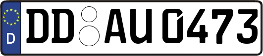 DD-AU0473