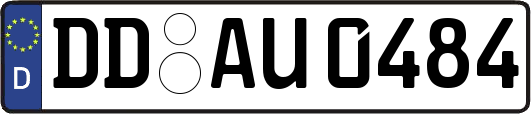 DD-AU0484