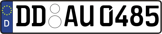 DD-AU0485