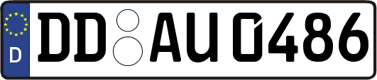 DD-AU0486