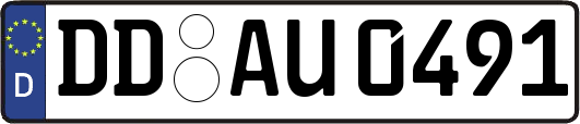 DD-AU0491