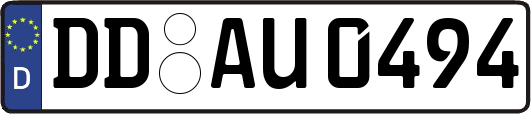 DD-AU0494