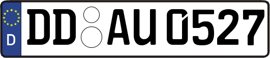 DD-AU0527