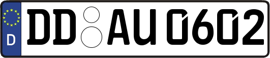 DD-AU0602