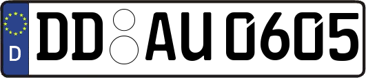 DD-AU0605