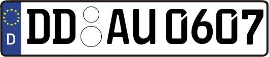 DD-AU0607