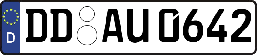 DD-AU0642
