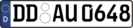 DD-AU0648