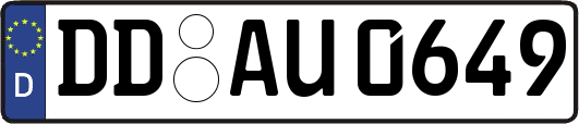 DD-AU0649