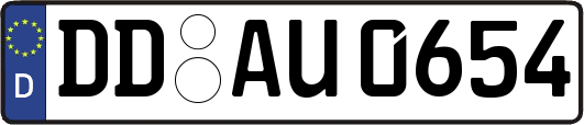 DD-AU0654