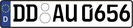 DD-AU0656