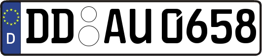 DD-AU0658