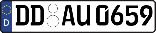 DD-AU0659