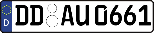 DD-AU0661
