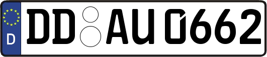 DD-AU0662