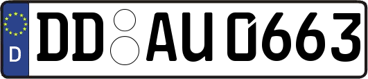 DD-AU0663