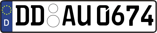 DD-AU0674