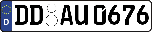 DD-AU0676