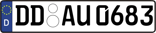 DD-AU0683