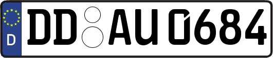 DD-AU0684
