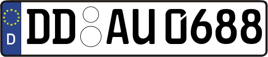 DD-AU0688