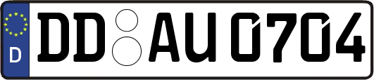 DD-AU0704