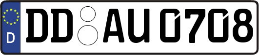 DD-AU0708