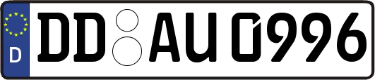 DD-AU0996