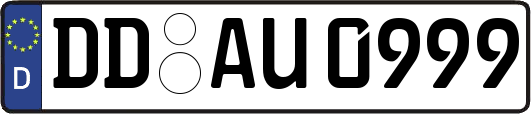 DD-AU0999