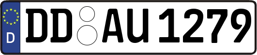 DD-AU1279