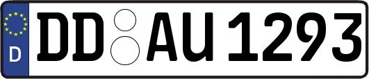 DD-AU1293