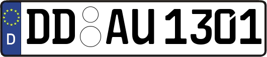 DD-AU1301