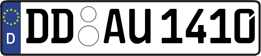 DD-AU1410