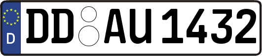 DD-AU1432