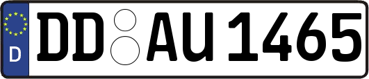 DD-AU1465