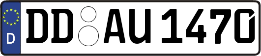 DD-AU1470