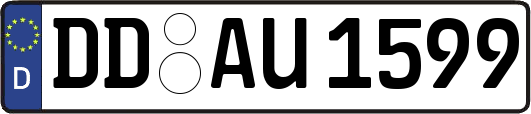 DD-AU1599