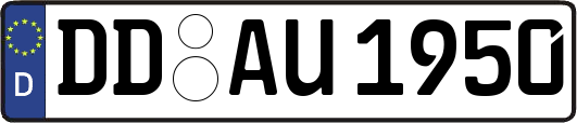 DD-AU1950