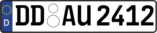 DD-AU2412