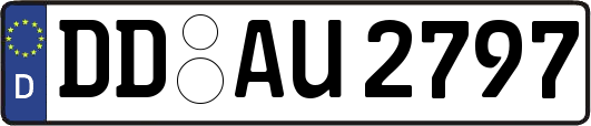 DD-AU2797