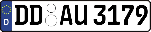 DD-AU3179