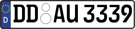 DD-AU3339