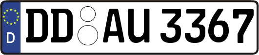 DD-AU3367