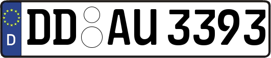 DD-AU3393